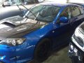 Subaru WRX 2008 for sale-2