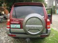 Mitsubishi Pajero 2004 4x4 AT Gas for sale-3