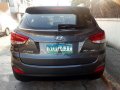 Hyundai Tucson GLS 2010 for sale-5