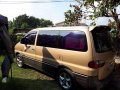 Hyundai Starex 2000 Manual Diesel for sale -2