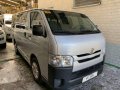 2017 Toyota Hiace Commuter for sale-1