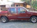 1995 Mitsubishi L200 for sale-10