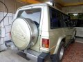 Like new Mitsubishi Pajero For Sale -0