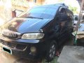 Well kept Hyundai Starex for sale-4