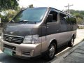 2012 Nissan Urvan for sale-0