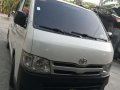 Toyota Hiace Commuter 2014 for sale-6