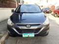 Hyundai Tucson GLS 2010 for sale-4