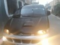 Hyundai Starex 1999 for sale-4