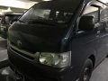 Toyota Hiace 2008 For Sale -0