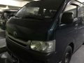Toyota Hiace 2008 For Sale -11