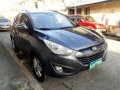 Hyundai Tucson GLS 2010 for sale-4