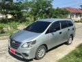 Toyota Innova E AT 2015 for sale-1