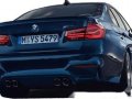 Bmw M3 2019 for sale -0