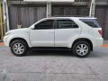 2007 Toyota Fortuner for sale-11