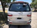 Hyundai Starex 2005 Model For Sale-0