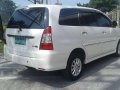 2012 Toyota Innova V 2.5L Diesel matic for sale-2