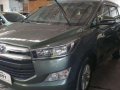 2017 Toyota Innova for sale-0
