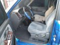 Mitsubishi Adventure 2001 for sale-2