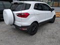 Ford EcoSport 2016 for sale-4