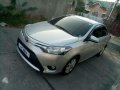 2016 Toyota Vios E Matic for sale-8