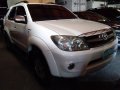 Toyota Fortuner 2007 G AT for sale-0