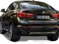 Bmw X6 Xdrive 30D Pure Extravagance 2019 for sale -2