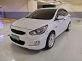 Hyundai Accent 2011 for sale-5