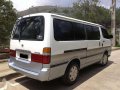 Toyota Hiace 2000 for sale-8