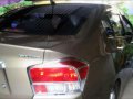 Honda City S 2010 for sale-3