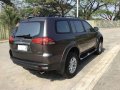 2014 Mitsubishi Montero Sport for sale-6