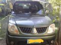Mitsubishi Adventure 2005 for sale-0