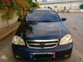 2007 Chevrolet Optra for sale-2