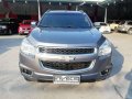 2015 Chevrolet Trailblazer for sale-10