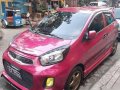 Kia Picanto 2016 for sale-0