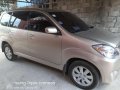 Toyota Avanza G 2007 for sale-0