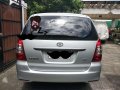 Well kept Toyota Innova 2.5 J for sale -4