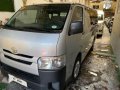 2017 Toyota Hiace Commuter for sale-0