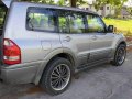 Mitsubishi Pajero 2005 for sale -3