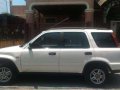 Honda Crv 2000 for sale-10