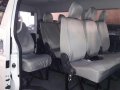 2018 Toyota Hiace for sale-9