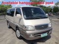 2004 Toyota Hiace For sale-0