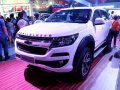 2019 Chevrolet Trailblazer new for sale-5