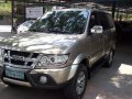 Isuzu Crosswind 2013 for sale-7