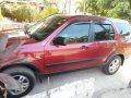 Honda Crv 2003 for sale-0