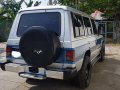 Mitsubishi Pajero 1999 for sale-2