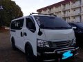 Nissan Nv350 Urvan 2016 for sale-0
