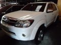 Toyota Fortuner 2007 G AT for sale-8