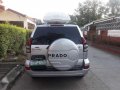 2005 Toyota Land Cruiser Prado for sale-2