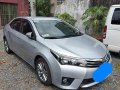 Toyota Corolla Altis 2015 for sale-0