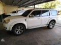 Ford Everest AT Diesel 2009 for sale-0